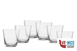 vetro SAVSAVAGE-CONFEZIONE 6 BICCHIERI ACQUA CL 26 64172 NUDE PASABAHCE