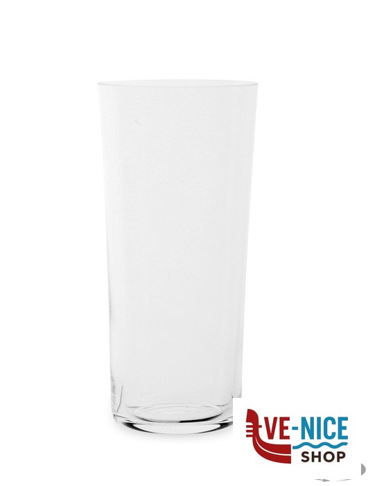 vetro SAVAGE-CONFEZIONE 6 BICCHIERI HIGHBALL CL.33 NUDE 64135 PASABAHCE - immagine 3