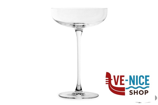 vetro SAVAGE-CONFEZIONE 6 CALICI COPPA CL.22 NUDE 67296 PASABAHCE - immagine 2