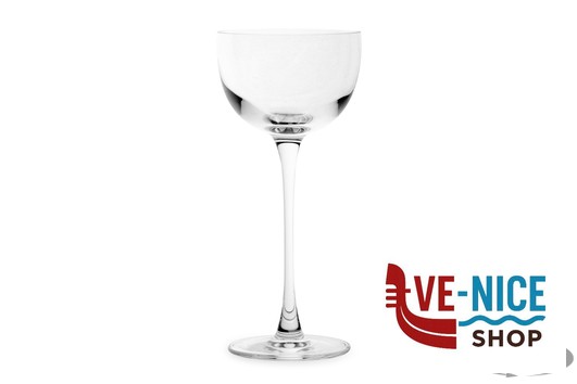 vetro SAVAGE-CONFEZIONE 6 CALICI PONY CL.13,5 NUDE 67276 PASABAHCE - immagine 2