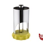 utensili da cucina SBUCCIA ANANAS BALZANO INOX   ART. CALDER