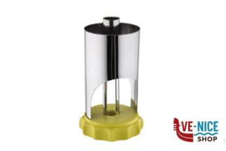 utensili da cucina SBUCCIA ANANAS BALZANO INOX ART. CALDER