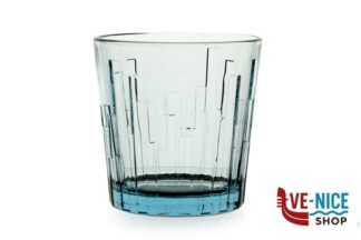 bicchieri acqua SCALA TURCHESE - BICCHIERE ACQUA CL 30 PASABAHCE