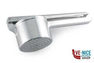 utensili da cucina SCHIACCIAPASSATELLI ALLUMINIO CALDER