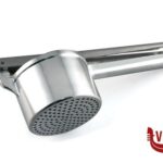 utensili da cucina SCHIACCIAPATATE ALLUMINIO CALDER