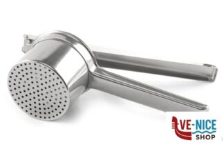 utensili da cucina SCHIACCIAPATATE INOX 18.10 560 CALDER