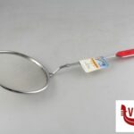 mestolame SCHIUMAROLA INOX RETE FINE CM 16  13516 COLOMBO CASALINGHI