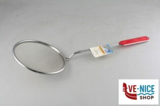 mestolame SCHIUMAROLA INOX RETE FINE CM 16  13516 COLOMBO CASALINGHI