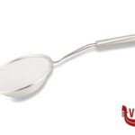 mestolame SCHIUMAROLA RETE INOX CM 16 GNALI