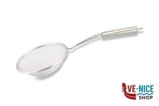 mestolame SCHIUMAROLA RETE INOX CM 16 GNALI