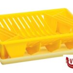 scolapiatti SCOLAPIATTI C.RAC.GOCCIA 447 COSMO COSMOPLAST