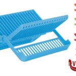 scolapiatti SCOLAPIATTI CHIUDIBI.ART. COSMOPLAST