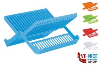 scolapiatti SCOLAPIATTI CHIUDIBI.ART. COSMOPLAST