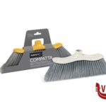 scope SCOPA PER INTERNI COMPATTA   11A LA PIACENTINA