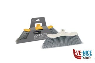 scope SCOPA PER INTERNI COMPATTA 11A LA PIACENTINA