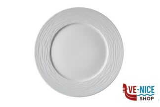 porcellana SEA WAVE BIANCO-PIATTO PANE CM 18 SW18DU00 KUTAHYA SERAMIK
