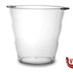 spumantiere SECCHIELLO CHAMPAGNE CM 20 H.20 IN POLISTIRENE ILSA