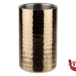 glacette/secchiello ghiaccio SECCHIELLO REFRIGERANTE GOLD CM 10-12XH.20 APS  ASSHEUER POTT GMBH E CO KG