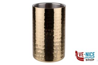 glacette/secchiello ghiaccio SECCHIELLO REFRIGERANTE GOLD CM 10-12XH.20 APS  ASSHEUER POTT GMBH E CO KG