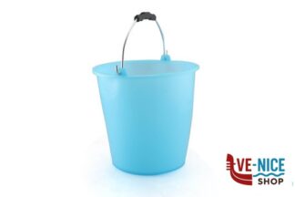 catini SECCHIO 2207 L. 7 STF POLIETILENE STEFANPLAST