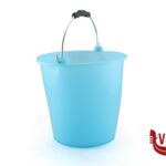 catini SECCHIO 2209 L. 9 STF POLIETILENE STEFANPLAST