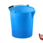 catini SECCHIO LT.12 C.BECCO STF POLIET. 24120 STEFANPLAST