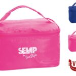 tempo libero SELAP - BORSA TERMICA LT.6 CM 25X17,5X14  COLORI ASSORTITI GIOSTYLE   LIFESTYLE SPA