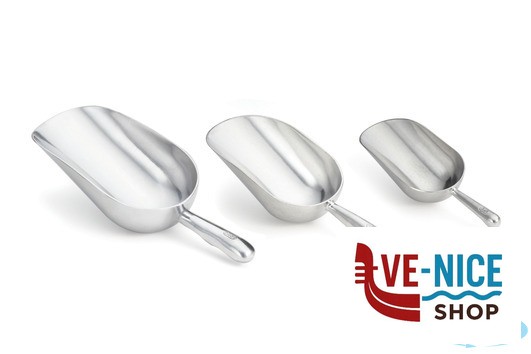 utensili da cucina SESSOLA ALLUMINIO GR.142 TABLECRAFT - immagine 3