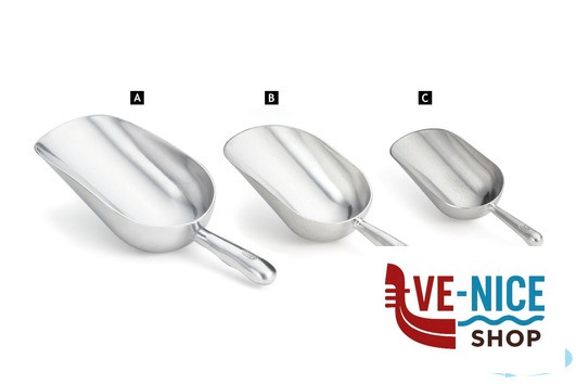 utensili da cucina SESSOLA ALLUMINIO GR.142 TABLECRAFT - immagine 4