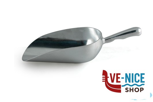 utensili da cucina SESSOLA ALLUMINIO GR.340 TABLECRAFT - immagine 2