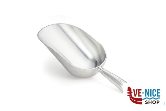 utensili da cucina SESSOLA ALLUMINIO GR.340 TABLECRAFT