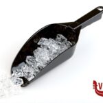 sessole SESSOLA PER GHIACCIO LITRI 0,7 POLICARBONATO NERO 93192 (NON FORATA) APS  ASSHEUER POTT GMBH E CO KG