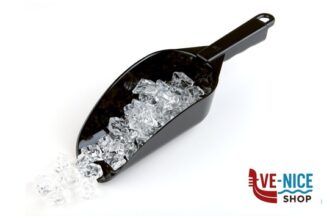 sessole SESSOLA PER GHIACCIO LITRI 0,7 POLICARBONATO NERO 93192 (NON FORATA) APS ASSHEUER POTT GMBH E CO KG