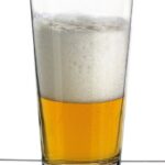 0 SESTRIERE CONFEZIONE 6 BICCHIERI BIRRA CL 58 BORMIOLI ROCCO