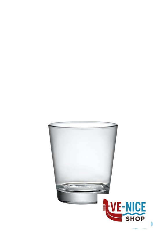 vetro SESTRIERE-CONFEZIONE 6 BICCHIERI D.O.F CL 36 BORMIOLI ROCCO - immagine 2