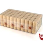 0 SET 100 TAPPI SUGHERO AGGLLOMERATI.A2438ES-856585 FERRARI SUGHERI