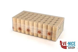 0 SET 100 TAPPI SUGHERO AGGLLOMERATI.A2438ES-856585 FERRARI SUGHERI