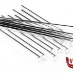 bar SET 12 CANNUCCE VETRO TRASPARENTE SCHOOT 15 CM D.10 33850 DOSEN-ZENTRALE ZUCHNER GMBH