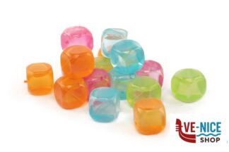 altri SET 18 CUBETTI GHIACCIO SINTETICO CM.2X2 IMPORT CUCINA