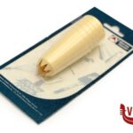 utensili vari per dolci SET 6 BOCCHETTE POLIPROPILENE CON FORO STELLA 132537  BACKSHOP THERMOHAUSER