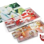 tovagliette/tovaglioli SET 6 TOVAGLIETTE COLAZIONE CON 6 SOTTO BICCHIERI DECORI ASSORTITI IMPORT TAVOLA