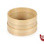 altri SETACCIO FARINA LEGNO CM 18 CALDER