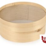 altri SETACCIO FARINA LEGNO CM 20 CALDER