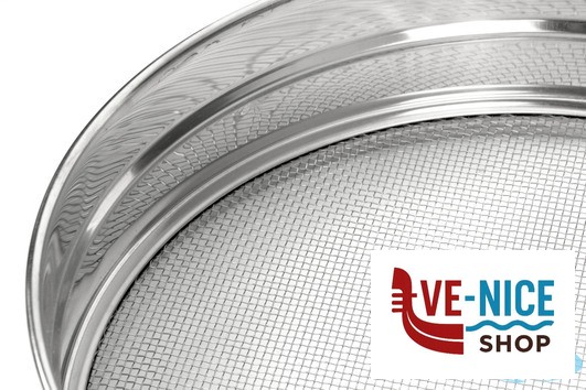 preparazione cibi SETACCIO PANE INOX CM.30 50905730 PINTI INOX - immagine 2