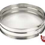 preparazione cibi SETACCIO PANE INOX CM.30 50905730 PINTI INOX
