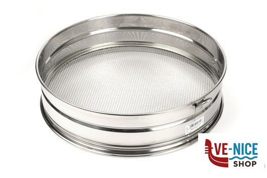 preparazione cibi SETACCIO PANE INOX CM.30 50905730 PINTI INOX
