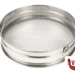 preparazione cibi SETACCIO PESCE INOX CM 30 PINTI INOX