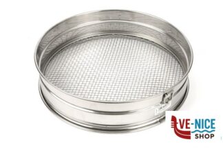 preparazione cibi SETACCIO PESCE INOX CM 30 PINTI INOX