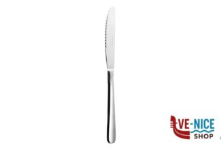 acciaio SEVILLA XL - NORTH S COLTELLO TAVOLA INOX FORGIATO LUNGHEZZA CM 22,5 0094 COMAS