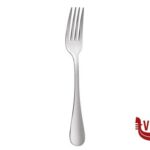 acciaio SEVILLA XL FORCHETTA TAVOLA INOX 3 MM LUNGHEZZA CM 20,5 9658 COMAS